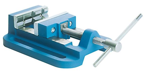 MAXION MSP Backenbreite 80 mm Bohrmaschinenschraubstock