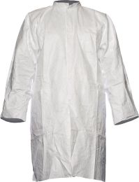 TYVEK TYVEK® PL30 Größe XXL weiß Einwegkittel
