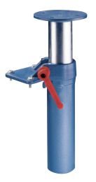 für Backenbreite 120 mm Höhenverstellgerät