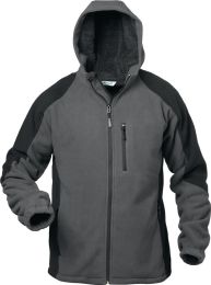 ELYSEE Tampere Größe XXL Fleecejacke