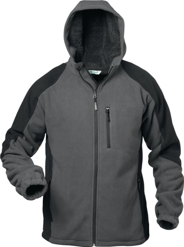 ELYSEE Tampere Größe XXL Fleecejacke