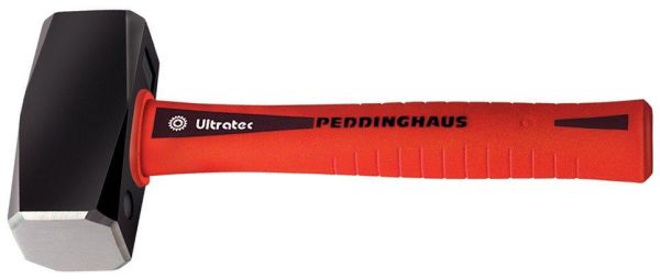 PEDDINGHAUS Ultratec Kopfgewicht 1250 g Fäustel
