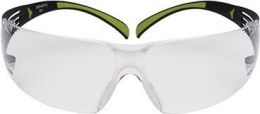 3M Reader SecureFit™-SF400 EN 166 Schutzbrille
