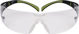 3M Reader SecureFit™-SF400 EN 166 Schutzbrille