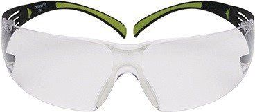 3M Reader SecureFit™-SF400 EN 166 Schutzbrille