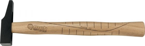 PEDDINGHAUS DIN 5109 520 g Kopf-Ø 30 mm Schreinerhammer