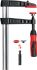 BESSEY TG-2K Spannweite 160 mm Ausladung 80 mm Tempergussschraubzwinge