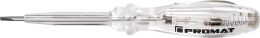 PROMAT 24090 150 - 250 V AC Spannungsprüfer