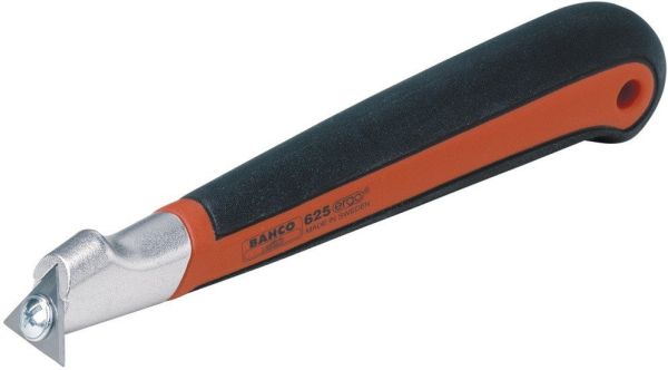 BAHCO ERGO Klingenbreite 25 mm Schaber