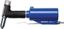 GESIPA PH2 Betriebsdruck 5 - 7 bar Blindnietsetzgerät