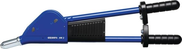 GESIPA HN 2 Länge 570 mm Hebelblindnietsetzgerät