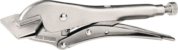 Spannweite max. 37 mm Breitmaulgripzange