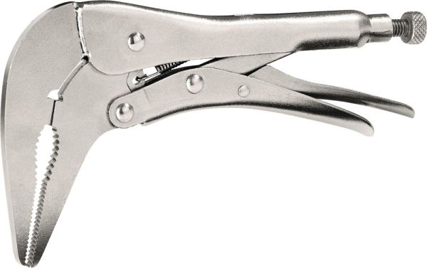 Spannweite max. 70 mm Winkelgripzange
