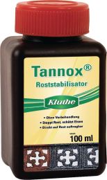 KLUTHE Tannox® 100 ml Roststabilisator