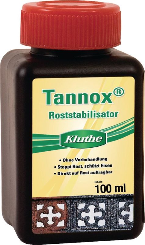 KLUTHE Tannox® 100 ml Roststabilisator