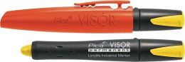 PICA Visor gelb Industriemarker