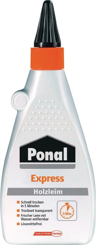 PONAL Express 550 g Holzleim