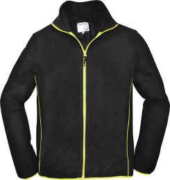 Größe XL Herren Fleecejacke