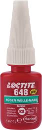 LOCTITE 648 hochfest Fügeklebstoff