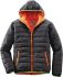 Terrax Workwear Größe M Herren Steppjacke