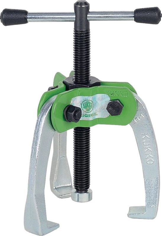 KUKKO 43-12 Spanntiefe 70 mm Abzieher