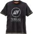 Terrax Workwear Größe L Herren T-Shirt