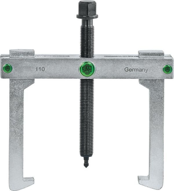 KUKKO 110-20 Spanntiefe 150 mm Abzieher