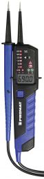 PROMAT SP 100 12 - 690 V AC/DC Spannungs-/Durchgangsprüfer