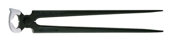 Gesamtlänge 300 mm Hufbeschlagzange