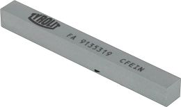 TYROLIT 9011 Länge 200 mm Breite 20 mm Schleiffeile