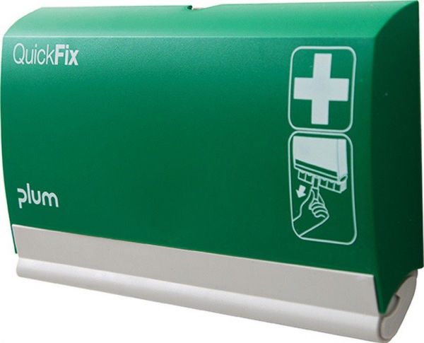 PLUM Quick Fix® B232.5xH133.5xT33ca. mm Pflasterspender