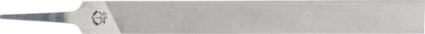 Länge 150 mm Querschnitt 16 x 3 mm Kettensägenfeile