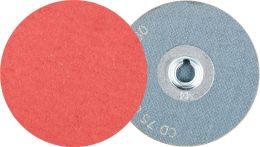 PFERD COMBIDISC CO-COOL Ø 50 mm Körnung 36 Schleifscheibe