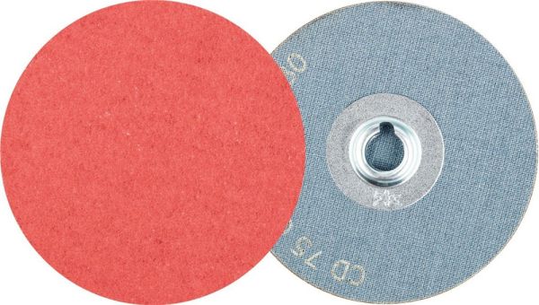 PFERD COMBIDISC CO-COOL Ø 38 mm Körnung 60 Schleifscheibe