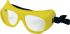 SCHMERLER  EN 166 Schutzbrille