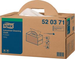 TORK TORK 520371 L430xB355ca. mm Putztuch