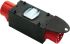 32A. 400V. 6h CEE-Adapter