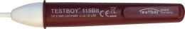 TESTBOY TB 115 Bit 12-1000 V  AC Spannungstester