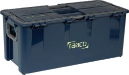 RAACO Compact 50 B620xT260xH315mm Werkzeugkoffer