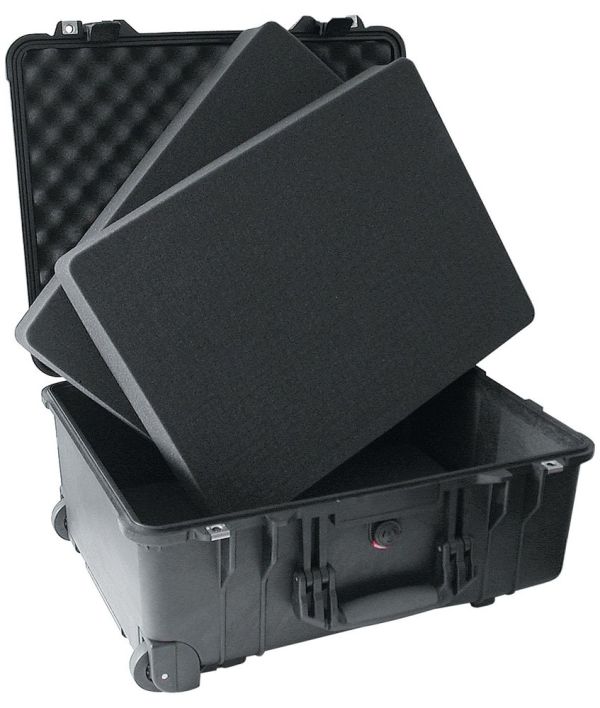 B518xH229xT392mm Schutzkoffer