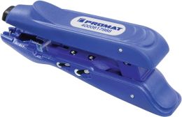 PROMAT Duo-Crimp Gesamtlänge 160 mm Abmantelungswerkzeug