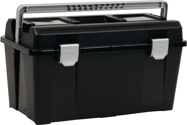 RAACO Toolbox 33-34 B480xT255xH258mm Werkzeugkoffer