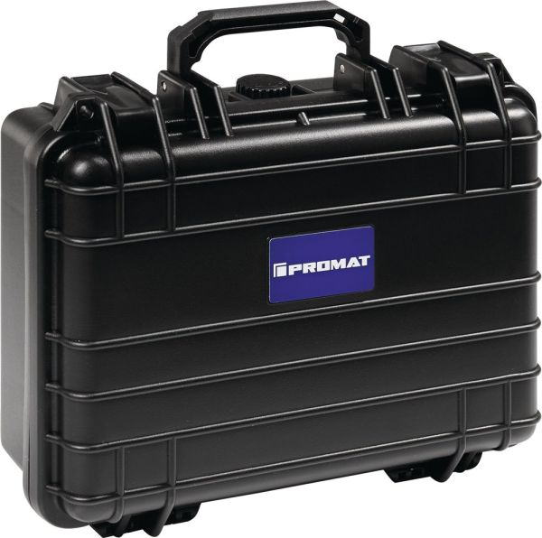 B300xT220xH90mm Schutzkoffer