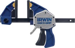 IRWIN Quick Grip XP Spannweite 1250 mm Einhandzwinge