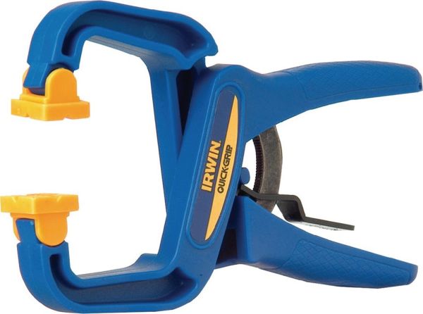 IRWIN Handi Clamp Spannweite 37 mm Einhandzwinge