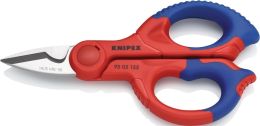 Länge 155 mm Elektriker-/Handwerkerschere