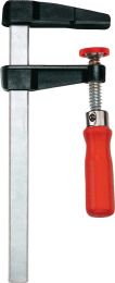 BESSEY LM Spannweite 250 mm Ausladung 80 mm Druckgussschraubzwinge