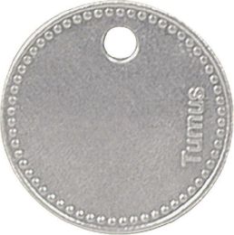 TURNUS 334-031 Aluminium Werkzeugmarke