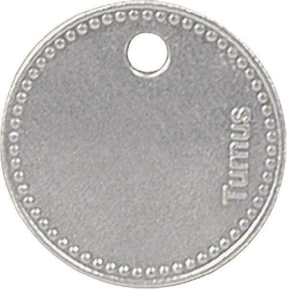 TURNUS 334-031 Aluminium Werkzeugmarke