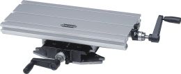 WABECO K400 Arbeitsplatten-B400xT180mm Kreuzsupport